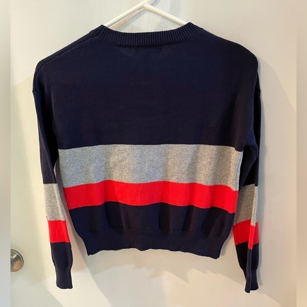 Girls Harper Canyon Sweater, size small 7-8. NEW! - Picture 4 of 4